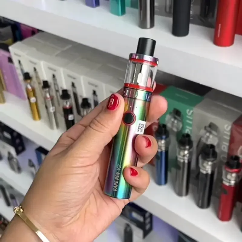elfbar nachfüll pod läuft aus Smok Vape Pen 22 main image 0