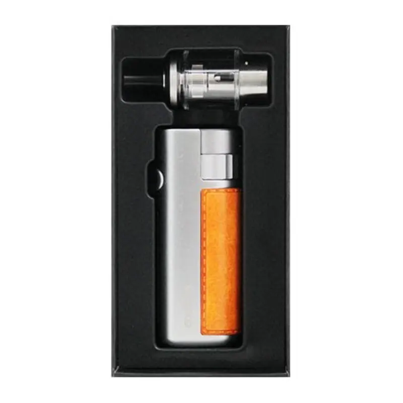 elfbar nachfüll pod läuft aus DRAG Q-VOOPOO VAPE Spark Your Life main image 1