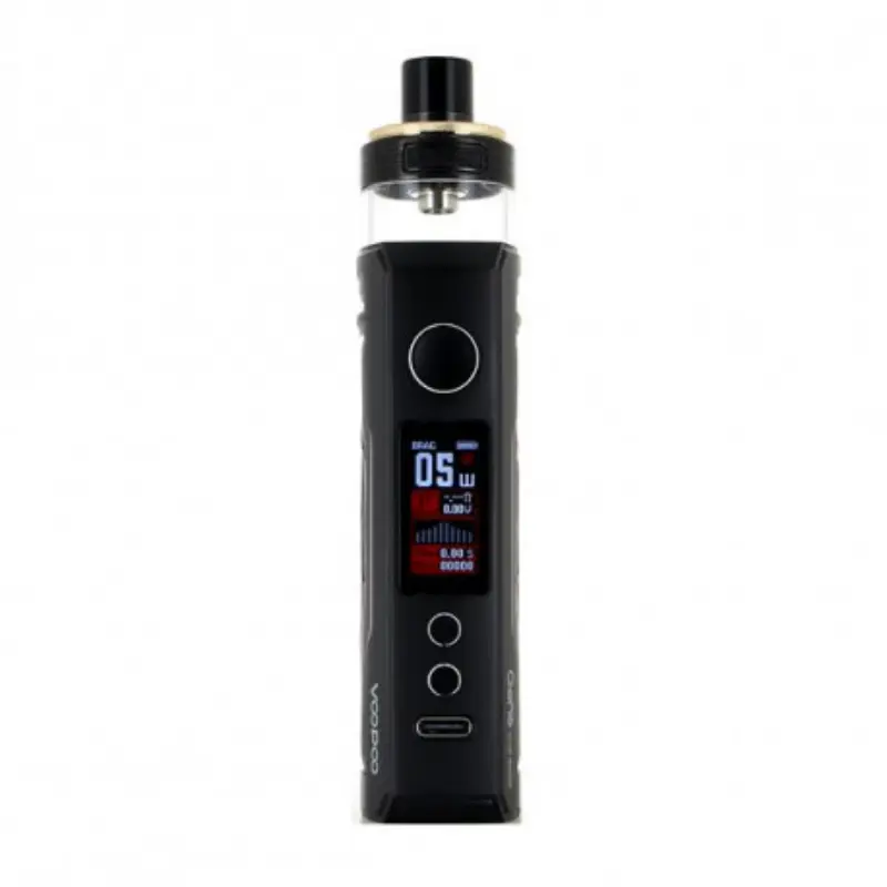 Voopoo Drag X PnP X Tunisie , livraison Gratuite Voopoo Drag X PnP X Tunisie , livraison Gratuite