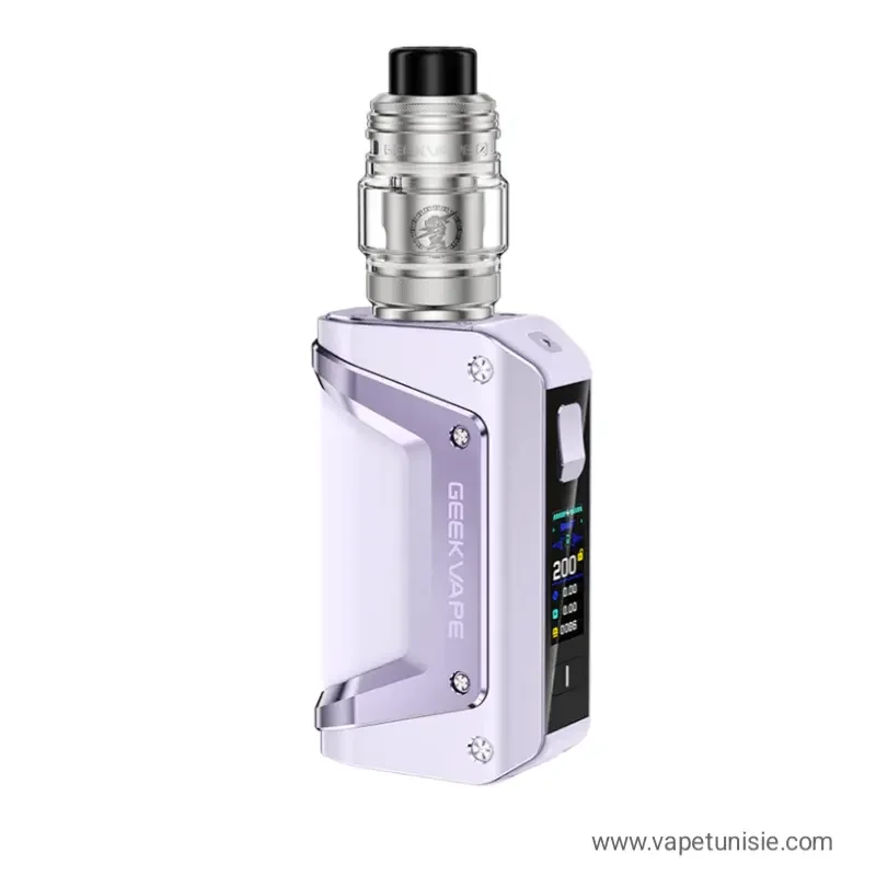 elfbar nachfüll pod läuft aus Geekvape S100 Geekvape Aegis Solo 2 Mod | Geekvape Wholesale main image 0