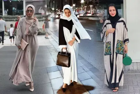 الازياء والموضا