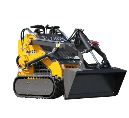 MINI SKID STEER