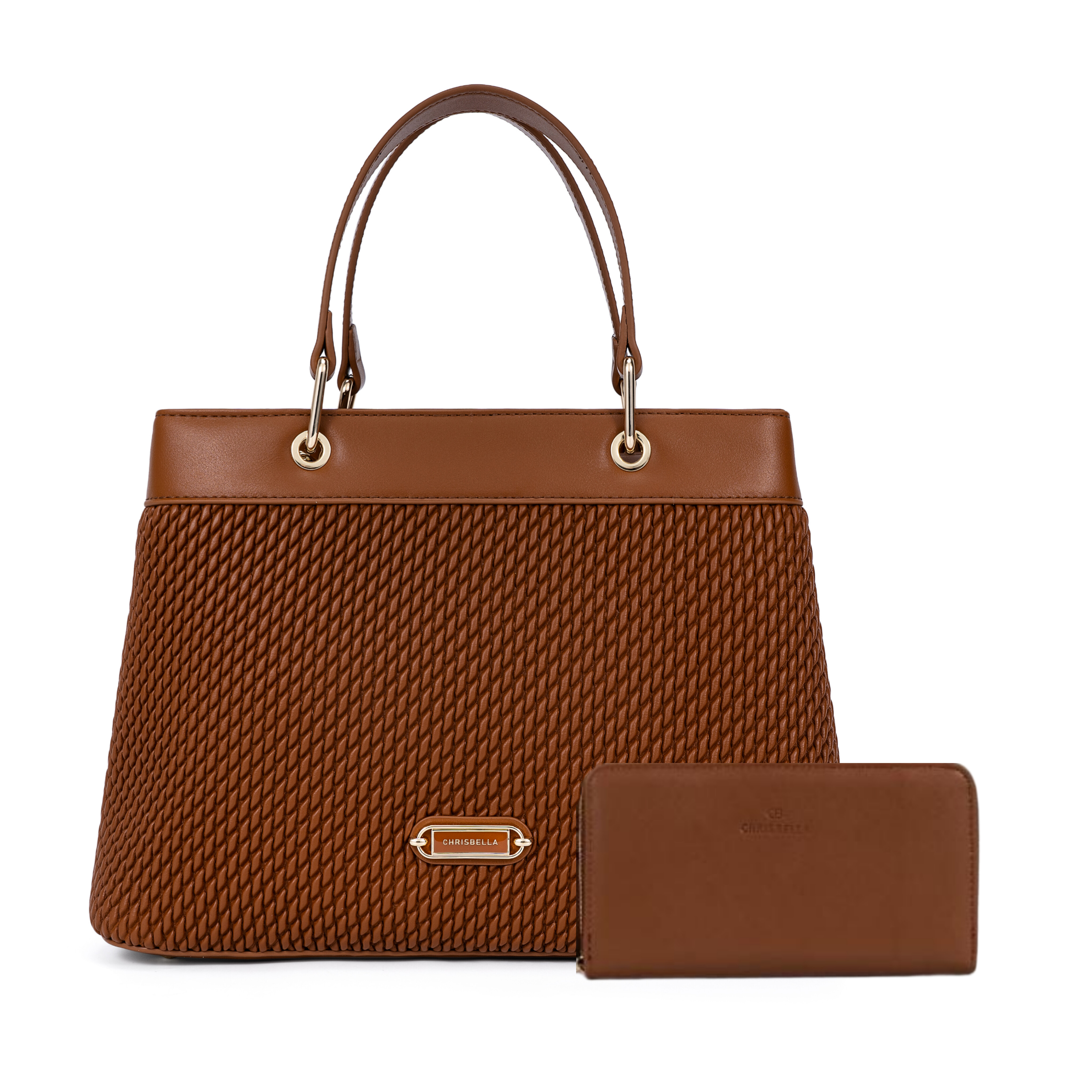 Emerald Bag