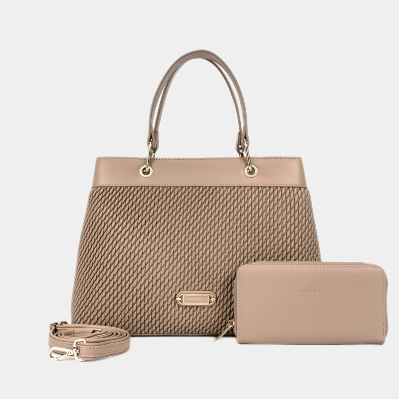 Emerald Bag