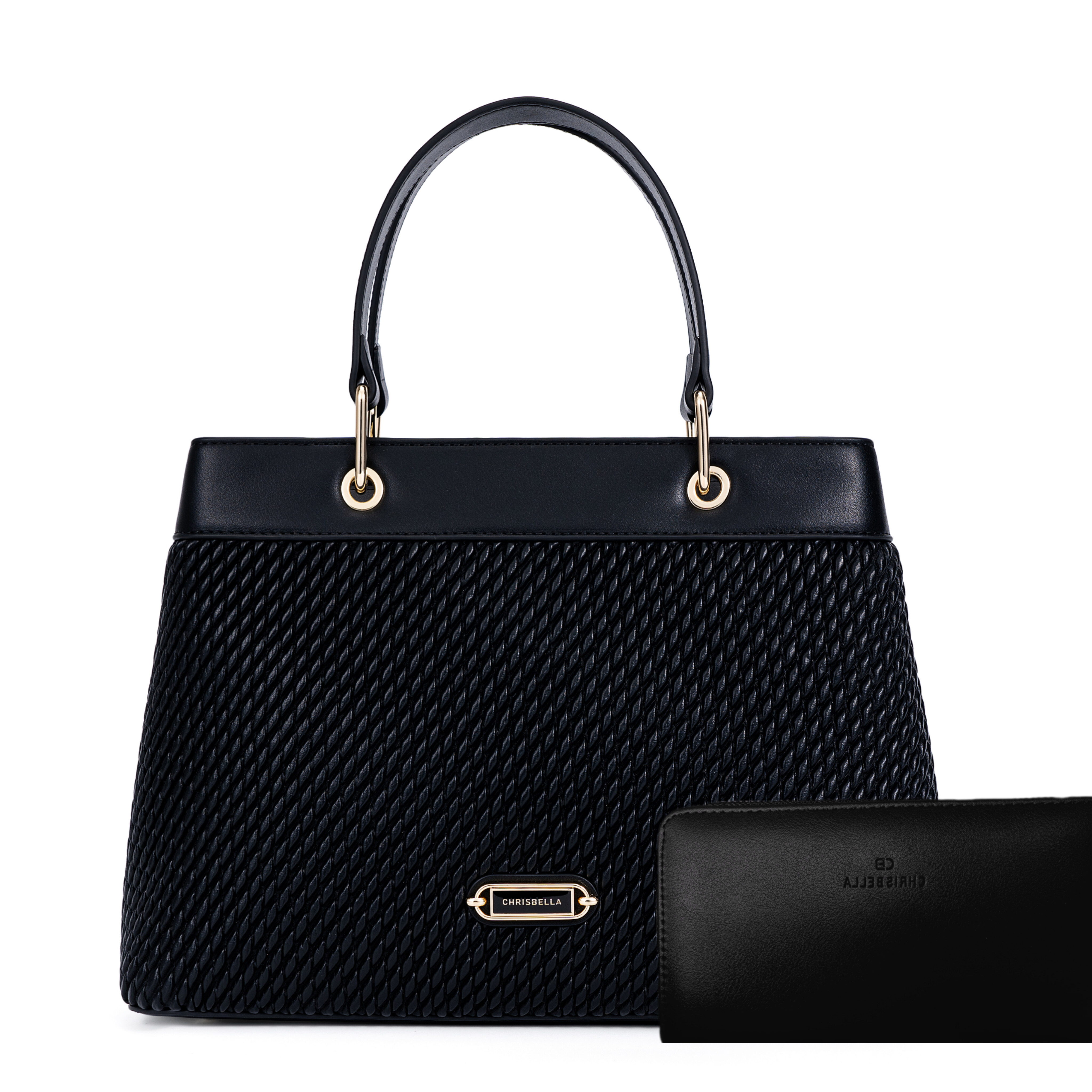 Emerald Bag