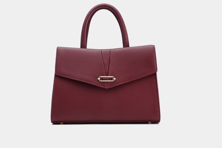 Wine red
