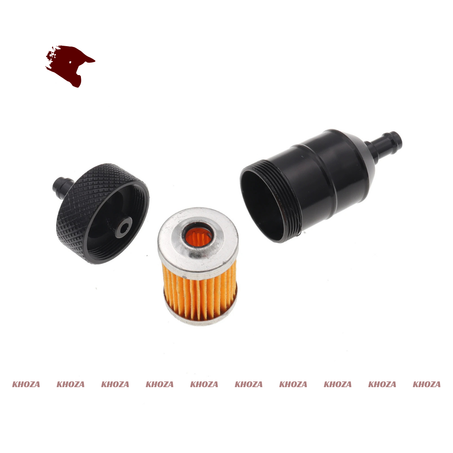 فلتر البنزين