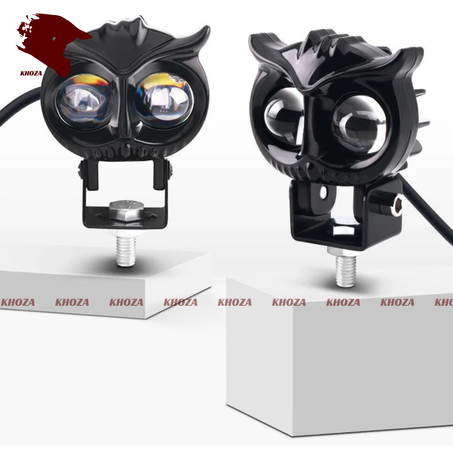 بومه ليد للموتوسيكل