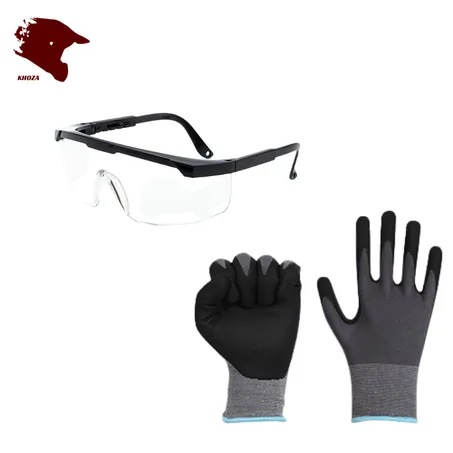 عرض جوانتي + نظارة CS2