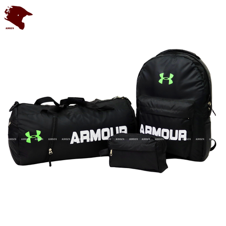 طقم 3 شنط " جيم و باك و يد "