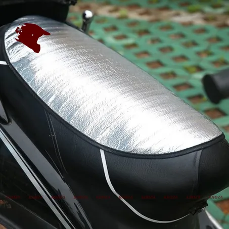 غطاء المقعد ووتربروف