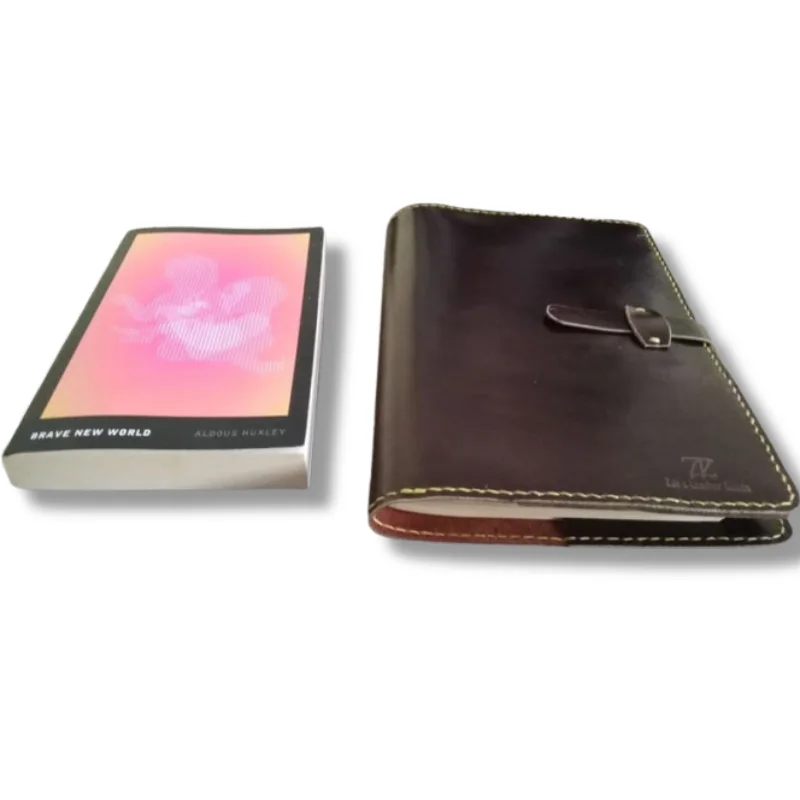 book wallet