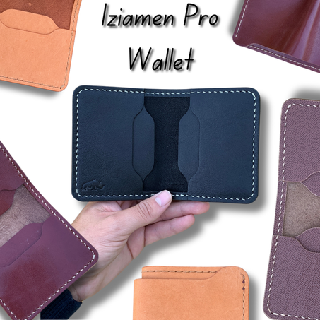 𝕀𝕫𝕚𝕒𝕞𝕖𝕟 ℙ𝕣𝕠 𝕨𝕒𝕝𝕝𝕖𝕥