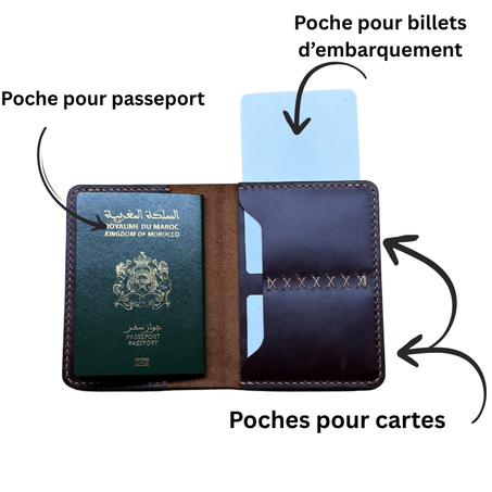 ℙ𝕠𝕣𝕥𝕖-ℙ𝕒𝕤𝕤𝕖𝕡𝕠𝕣𝕥