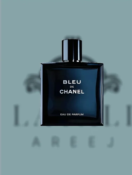 BLEU De CHANEL parfum