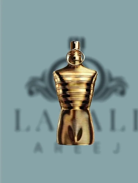 JPG le male elixir Absolu