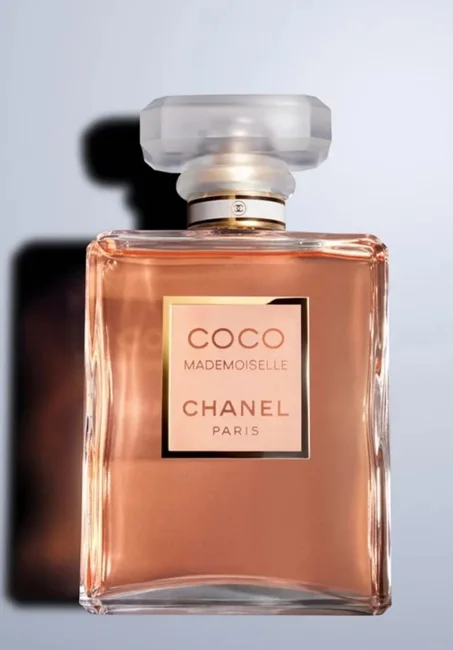 كوكو مادموزيل