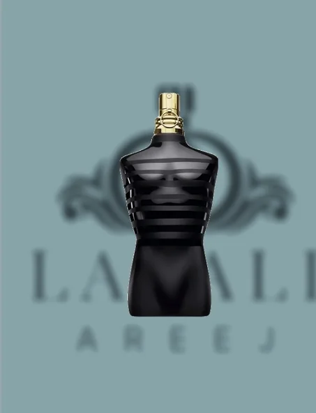 Le male lparfum
