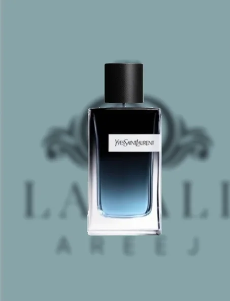 YSl Y Eau de parfum