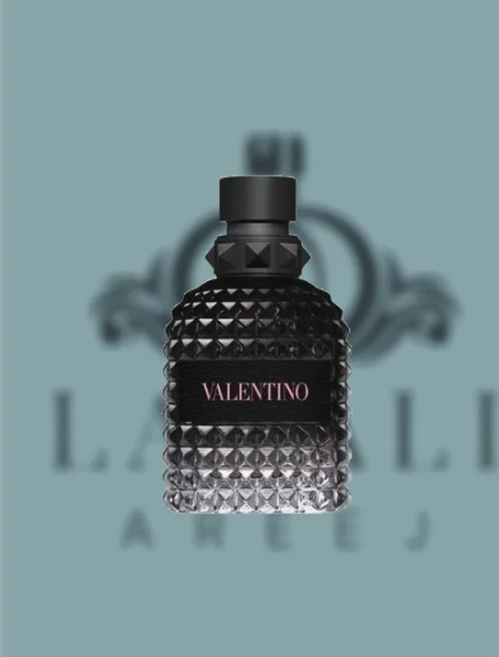 Valentino Born in Roma