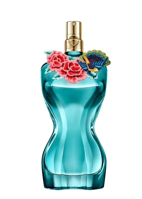 لا بيل بارادايس جاردن