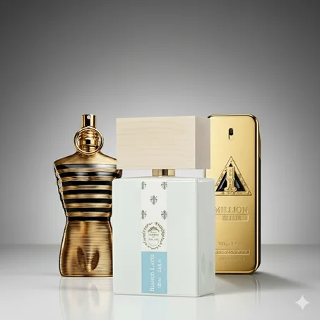 پاك 3 عطور رجالي – 30 مل لكل قارورة