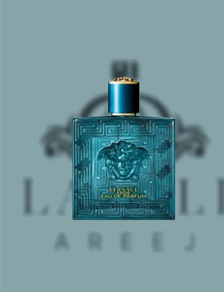 Vercase Éros parfum
