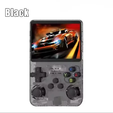Game électronique R36 s