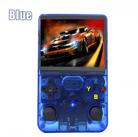Game électronique R36 s