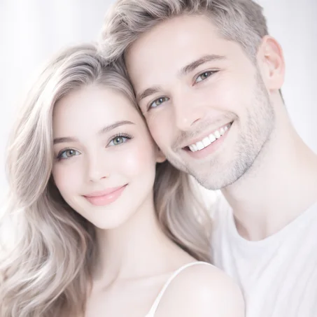 تبييض البشرة