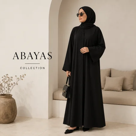 ABAYA