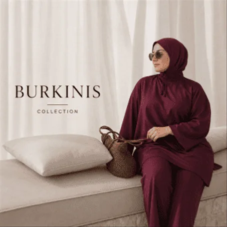 Burkini