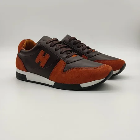 ESP H - Baskets confortables