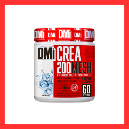 CREA 200 MESH CREATINE MONOHYDRATE 300g