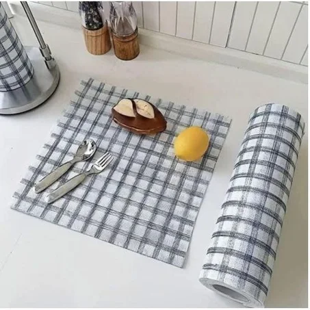 🧻 مناديل مطبخ قابلة للغسل