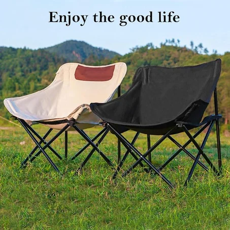 كرسي البر والتخييم (Camping Chair)