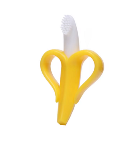 Teething in children