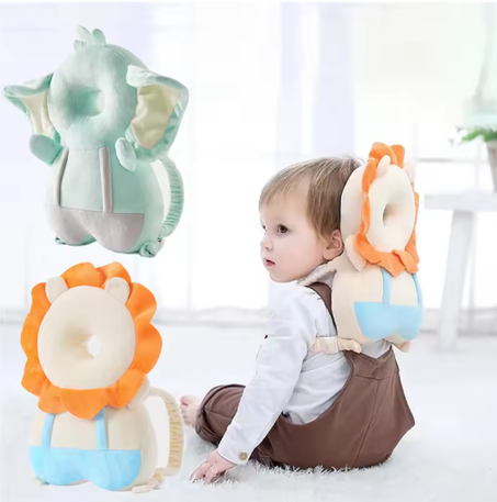 Baby Head Protection Pillow