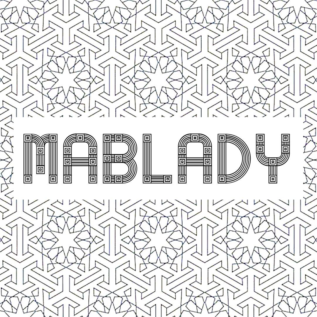 mablady