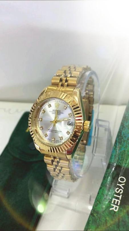 watch "rolex"