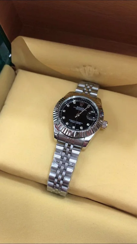 watch "rolex"