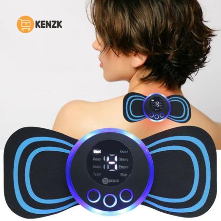 جهاز تدليك المحمول