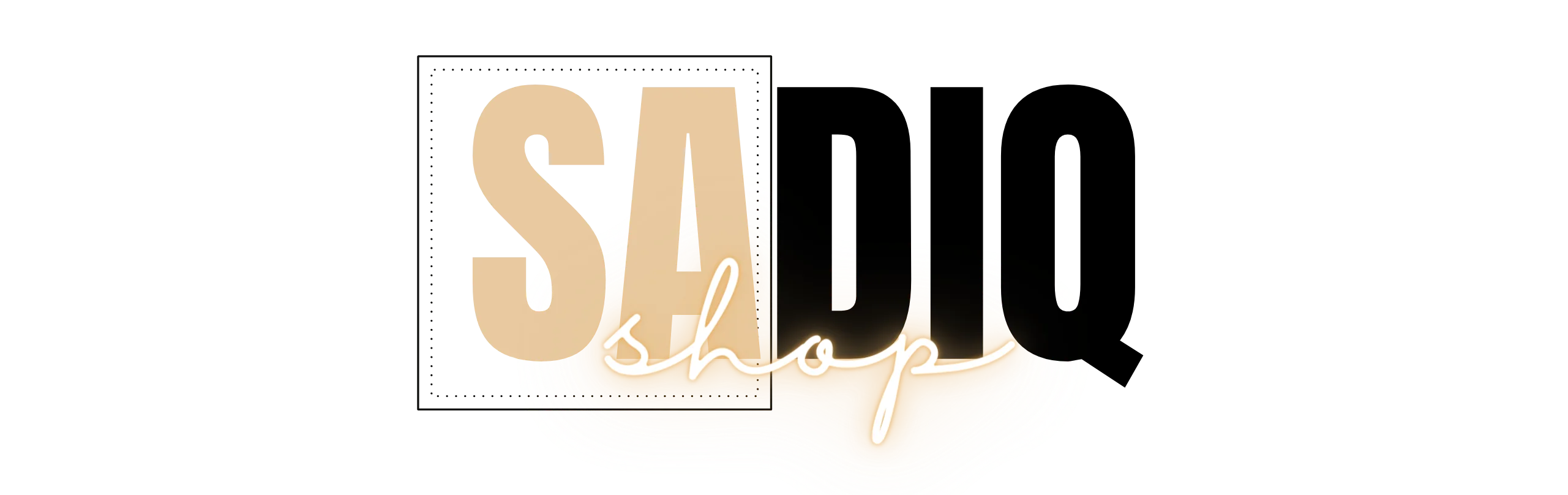 SadiQ-Shop