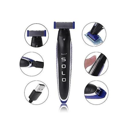 ماكينة حلاقة كهربائية Solo Trimmer
