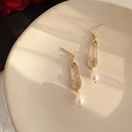 Emillim Boucle d'oreille