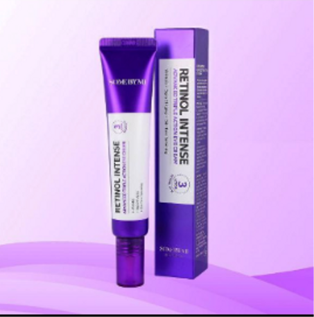 كريم الريتنول