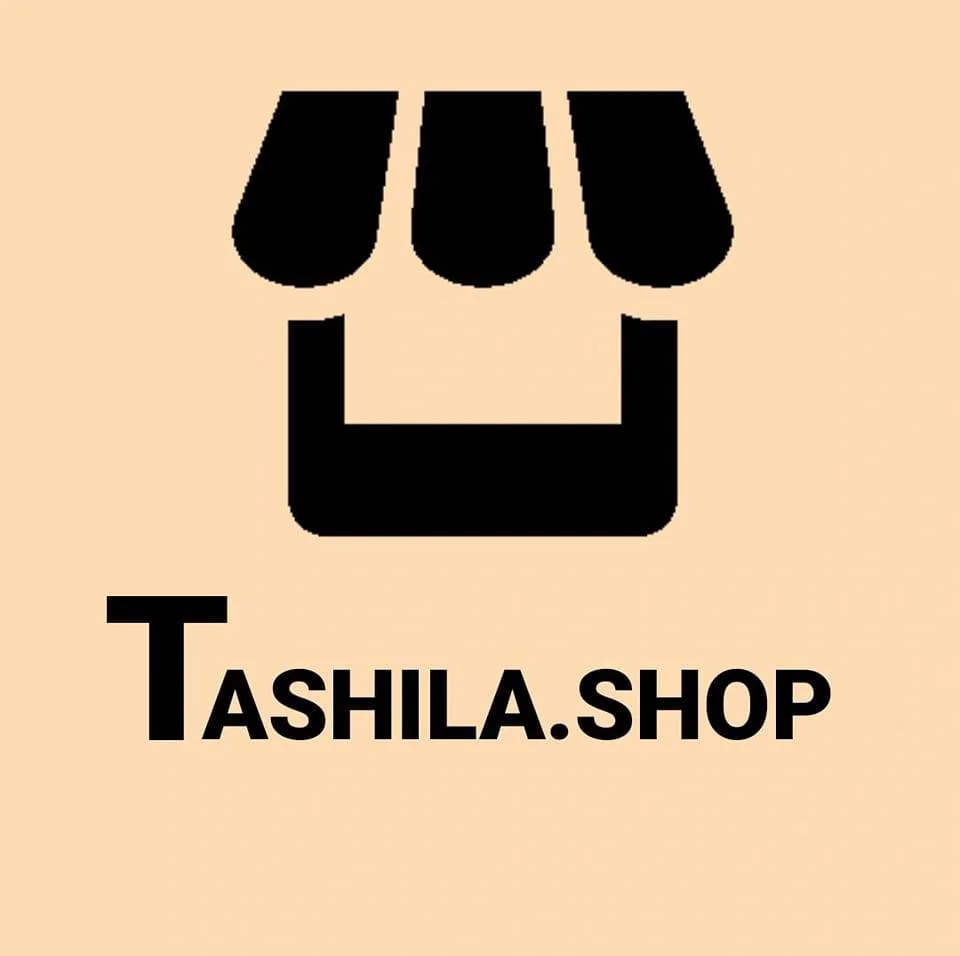 Tashiila boutique