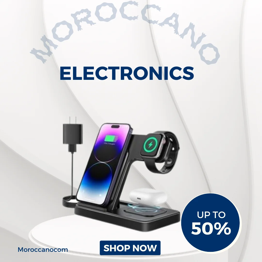 الإلكترونيات