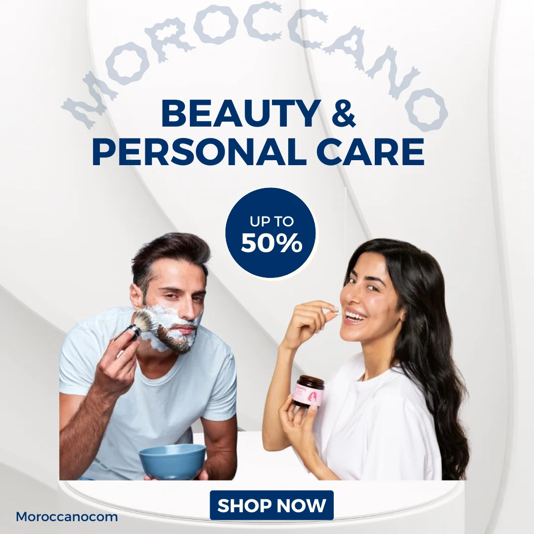 الجمال والعناية الشخصية