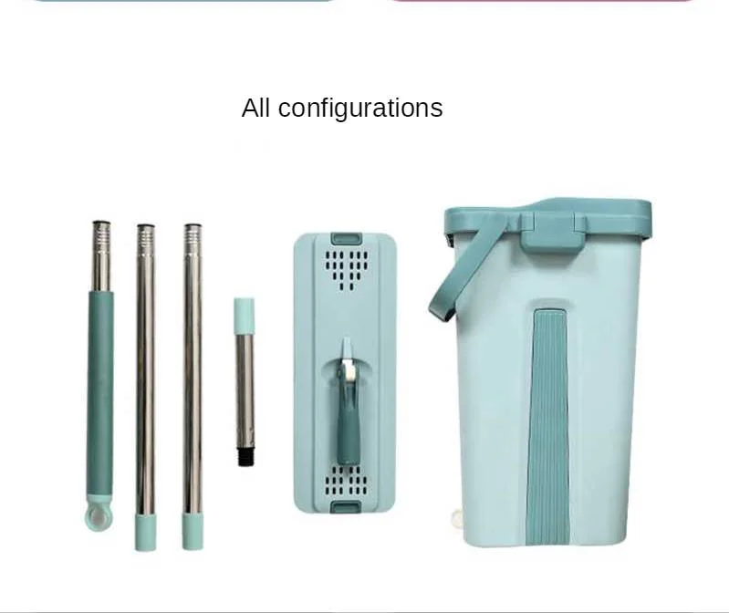 🧹 الجفاف السحري - آخر الموديلات